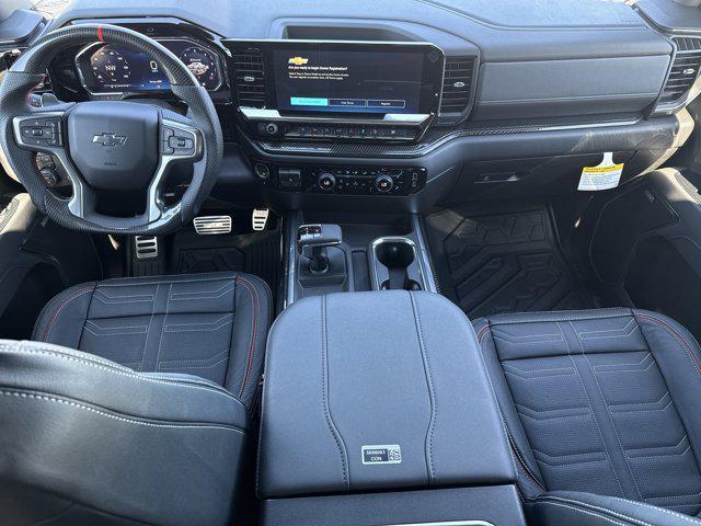 new 2026 Chevrolet Silverado 1500 car, priced at $88,814