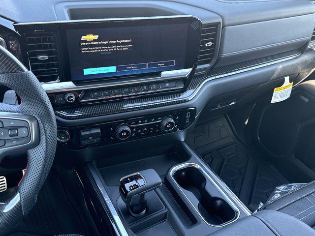 new 2026 Chevrolet Silverado 1500 car, priced at $88,814