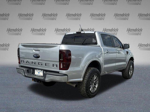used 2020 Ford Ranger car, priced at $23,432