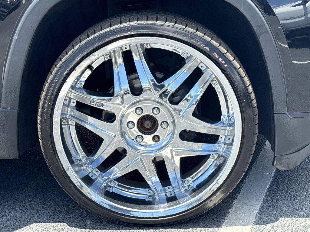 used 2020 Chevrolet Traverse car, priced at $17,119