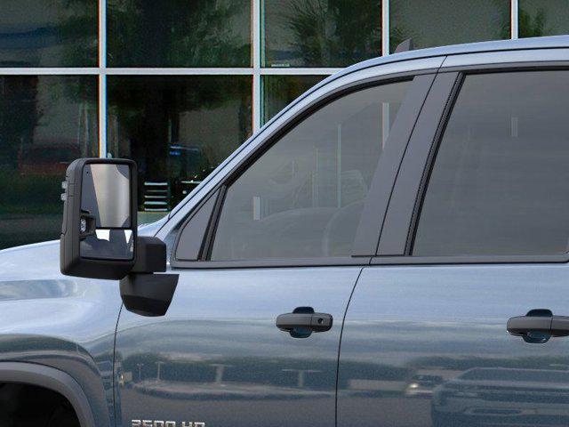 new 2026 Chevrolet Silverado 2500 car, priced at $54,920