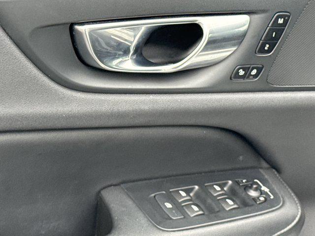 used 2024 Volvo S60 car, priced at $27,285
