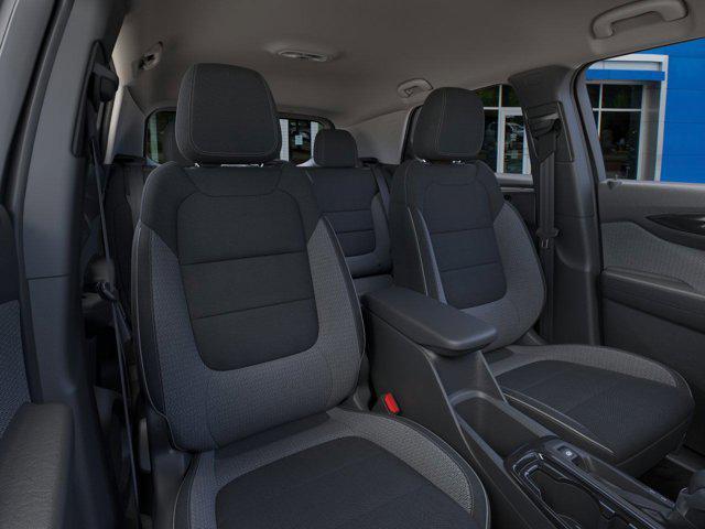 new 2026 Chevrolet TrailBlazer car, priced at $31,275