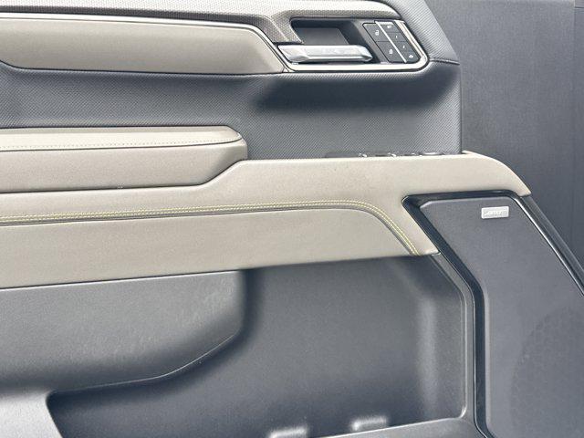 used 2024 Chevrolet Silverado 1500 car, priced at $60,747