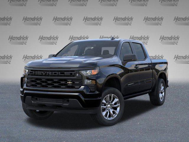new 2026 Chevrolet Silverado 1500 car, priced at $38,546
