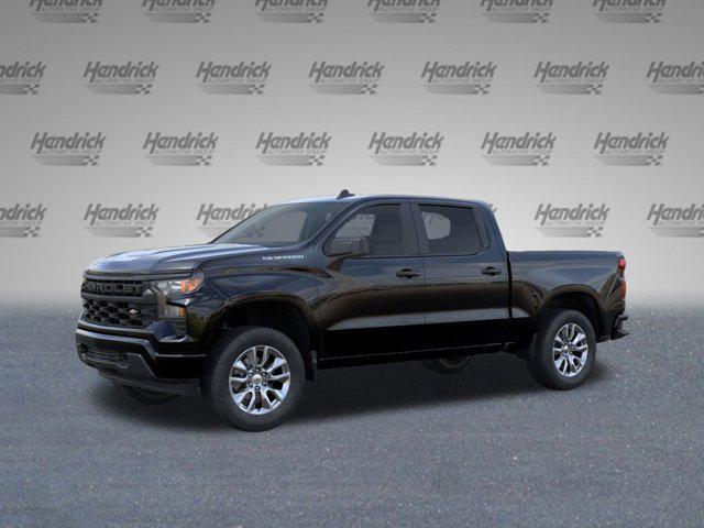 new 2026 Chevrolet Silverado 1500 car, priced at $38,546
