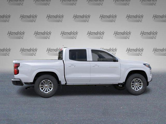 new 2026 Chevrolet Colorado car, priced at $41,272