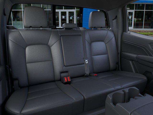 new 2026 Chevrolet Colorado car, priced at $41,272