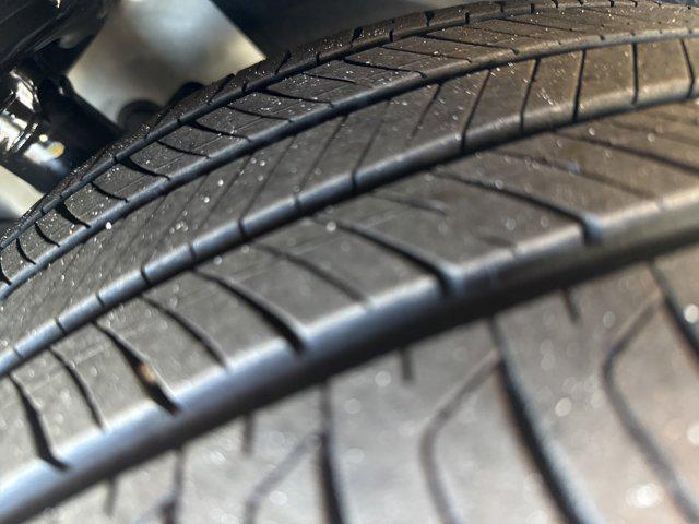 used 2023 Honda Accord car, priced at $23,604