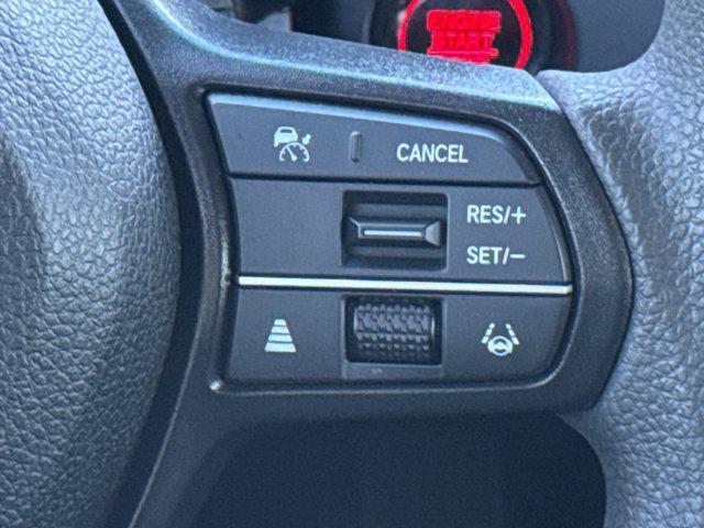used 2023 Honda Accord car, priced at $23,604