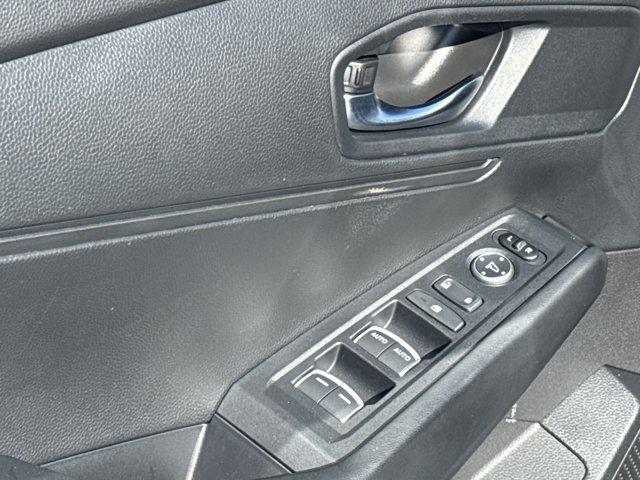 used 2023 Honda Accord car, priced at $23,604