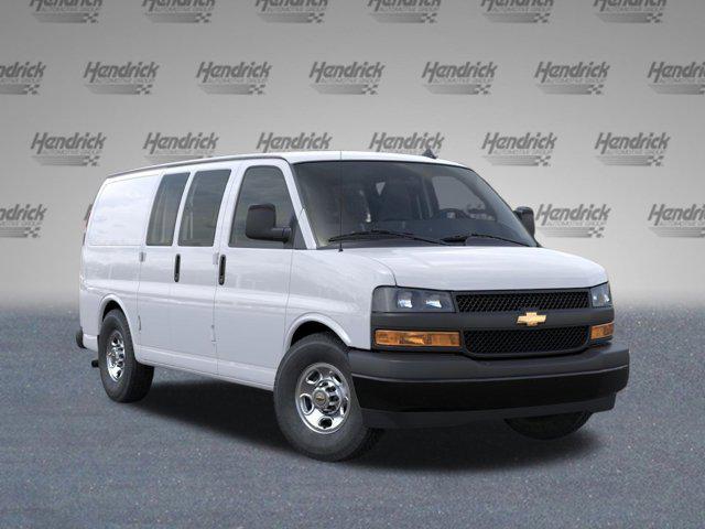 new 2026 Chevrolet Express 2500 car, priced at $43,325