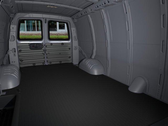 new 2026 Chevrolet Express 2500 car, priced at $43,325