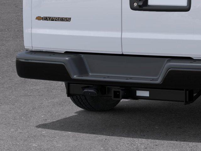 new 2026 Chevrolet Express 2500 car, priced at $43,325