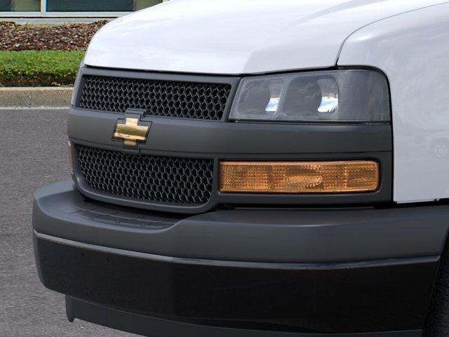 new 2026 Chevrolet Express 2500 car, priced at $43,325