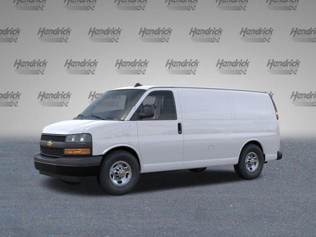 new 2026 Chevrolet Express 2500 car, priced at $43,325
