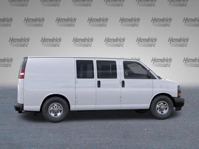 new 2026 Chevrolet Express 2500 car, priced at $43,325