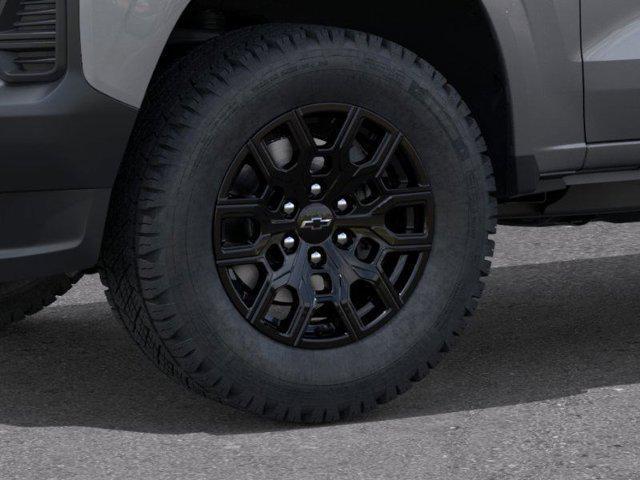 new 2026 Chevrolet Colorado car, priced at $34,381