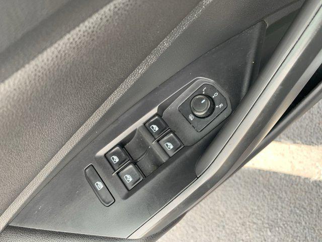 used 2020 Volkswagen Jetta car, priced at $15,483