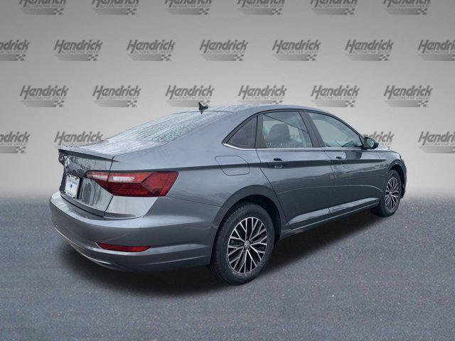 used 2020 Volkswagen Jetta car, priced at $15,483