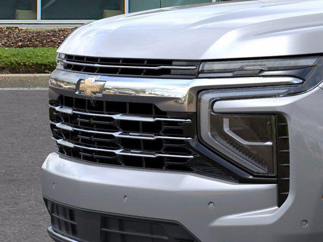new 2026 Chevrolet Suburban car, priced at $67,714