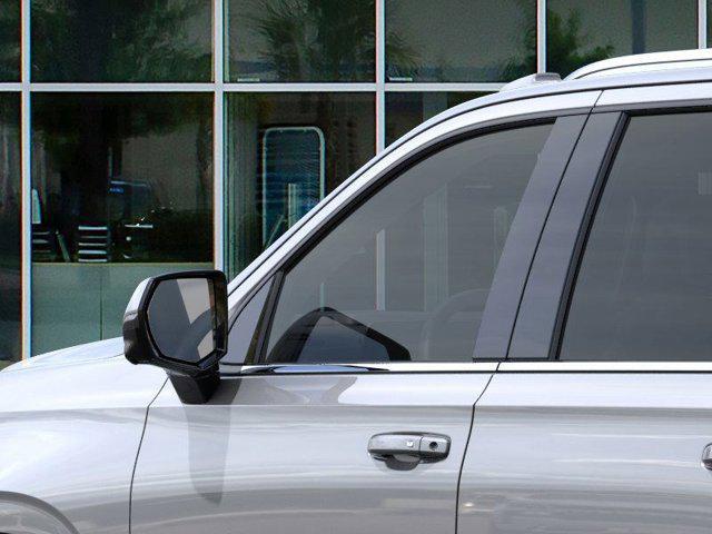 new 2026 Chevrolet Suburban car, priced at $67,714