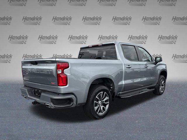 used 2023 Chevrolet Silverado 1500 car, priced at $43,631