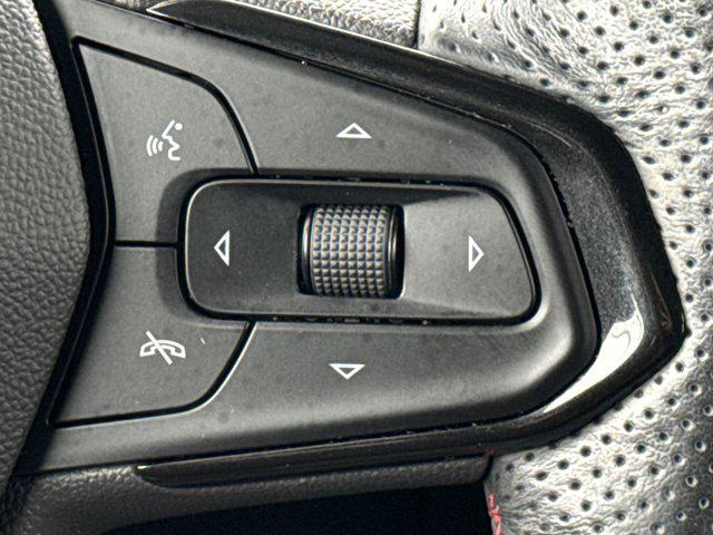 used 2022 Chevrolet TrailBlazer car, priced at $20,732