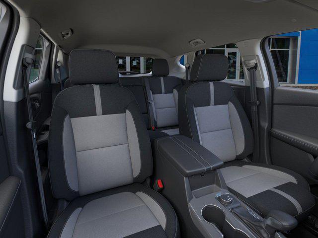 new 2025 Chevrolet Blazer car, priced at $36,374