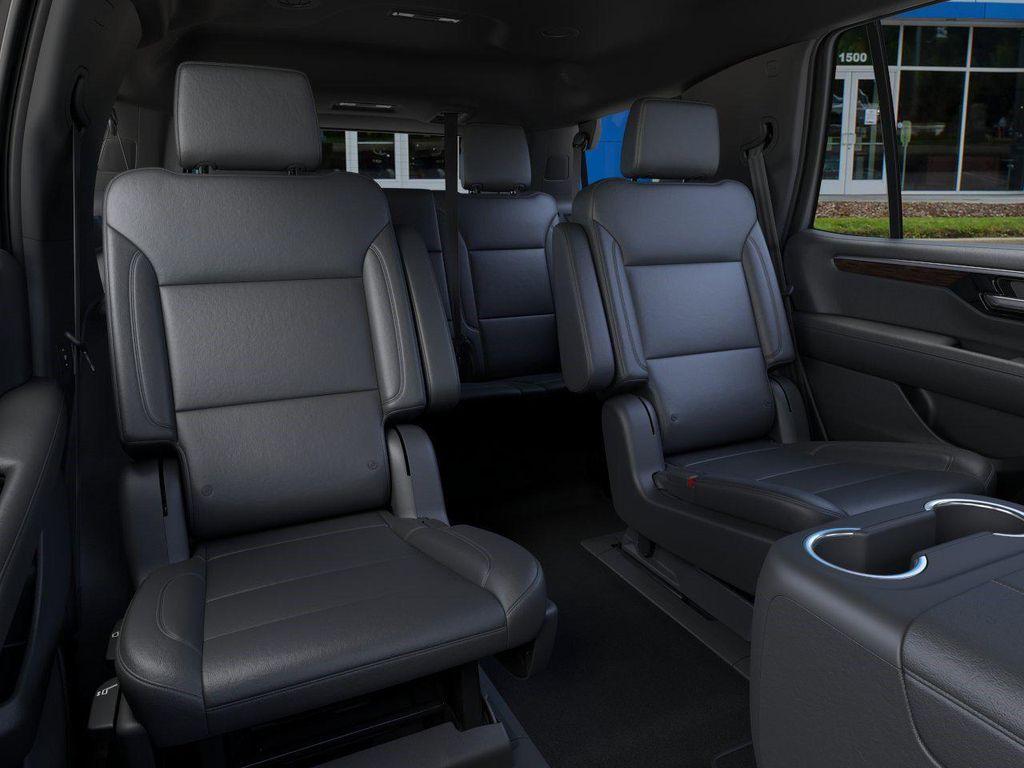 new 2026 Chevrolet Tahoe car, priced at $72,248