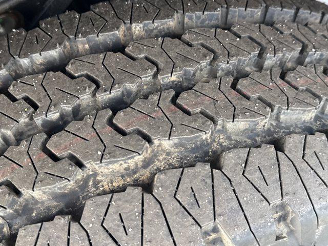 new 2025 Chevrolet Silverado 2500 car, priced at $60,132