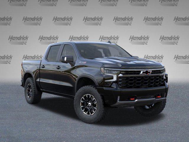 new 2026 Chevrolet Silverado 1500 car, priced at $77,285