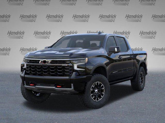 new 2026 Chevrolet Silverado 1500 car, priced at $77,285
