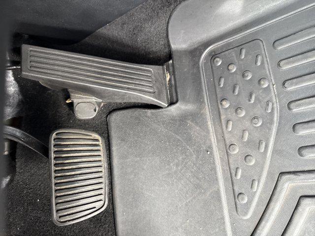 used 2020 Hyundai Santa Fe car, priced at $19,937