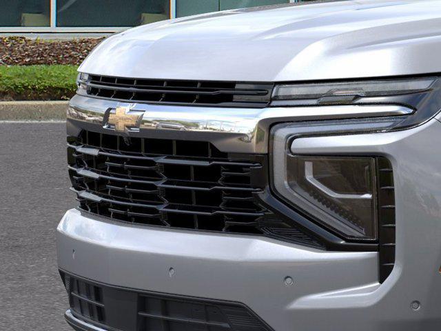 new 2026 Chevrolet Suburban car, priced at $67,900