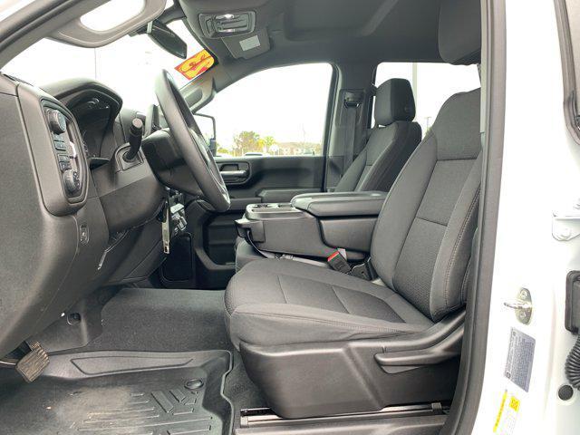 used 2023 Chevrolet Silverado 2500 car, priced at $40,919