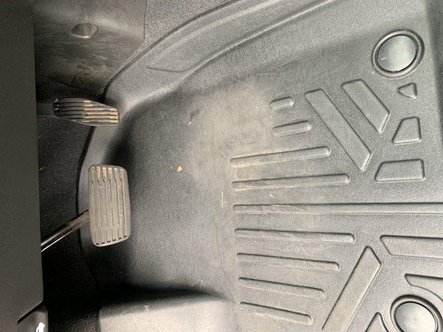 used 2023 Chevrolet Silverado 2500 car, priced at $40,919