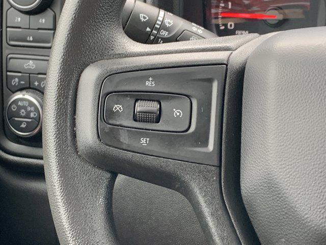 used 2023 Chevrolet Silverado 2500 car, priced at $40,919