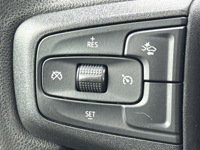 used 2025 Chevrolet Silverado 2500 car, priced at $56,541