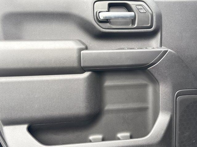 used 2025 Chevrolet Silverado 2500 car, priced at $56,541