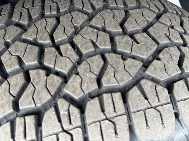 used 2025 Chevrolet Silverado 2500 car, priced at $56,541