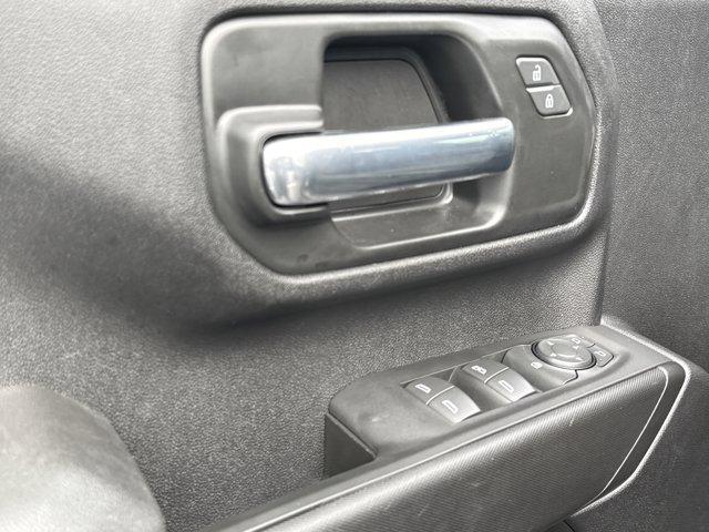 used 2025 Chevrolet Silverado 2500 car, priced at $56,541