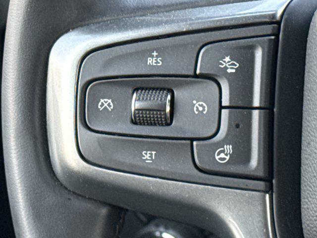 used 2024 Chevrolet Tahoe car, priced at $67,890