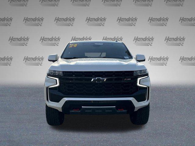 used 2024 Chevrolet Tahoe car, priced at $67,890
