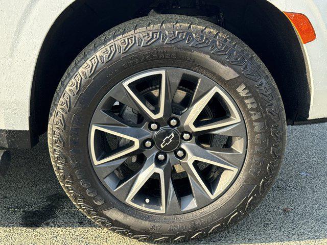 used 2024 Chevrolet Tahoe car, priced at $67,890