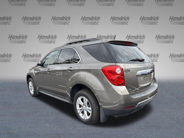 used 2012 Chevrolet Equinox car, priced at $9,995