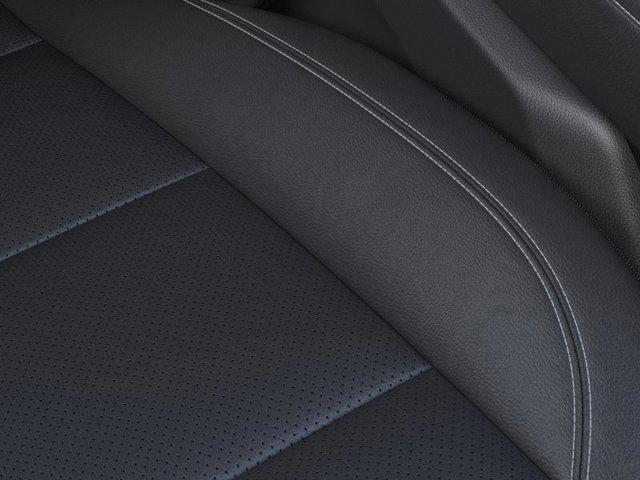 new 2026 Chevrolet Traverse car, priced at $43,695