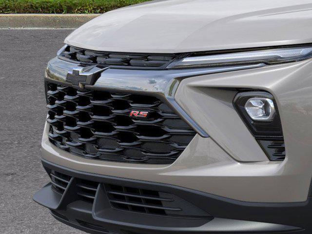 new 2026 Chevrolet TrailBlazer car, priced at $31,285