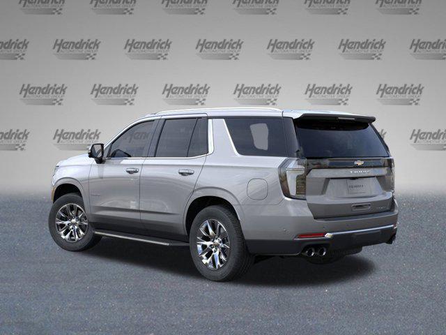 new 2026 Chevrolet Tahoe car, priced at $84,315