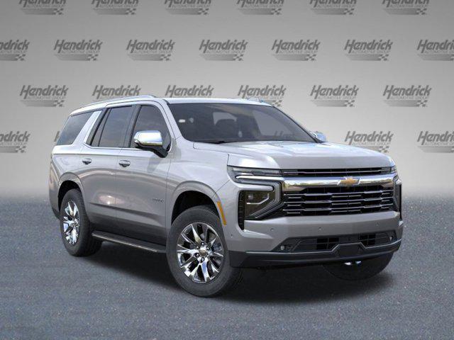 new 2026 Chevrolet Tahoe car, priced at $84,315